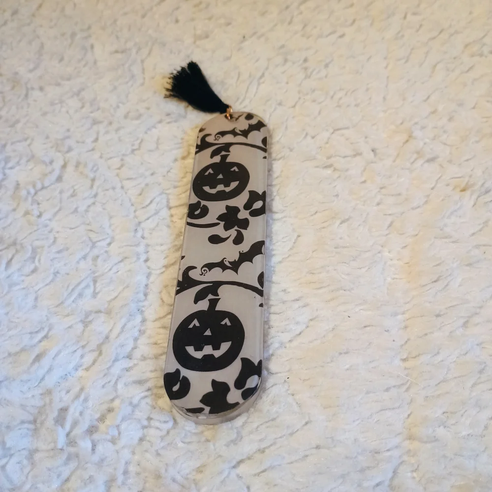 Themed Bookmarks